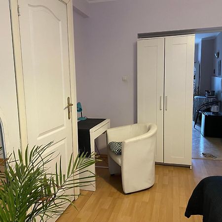 Apartament Paderewski Poznań Esterno foto