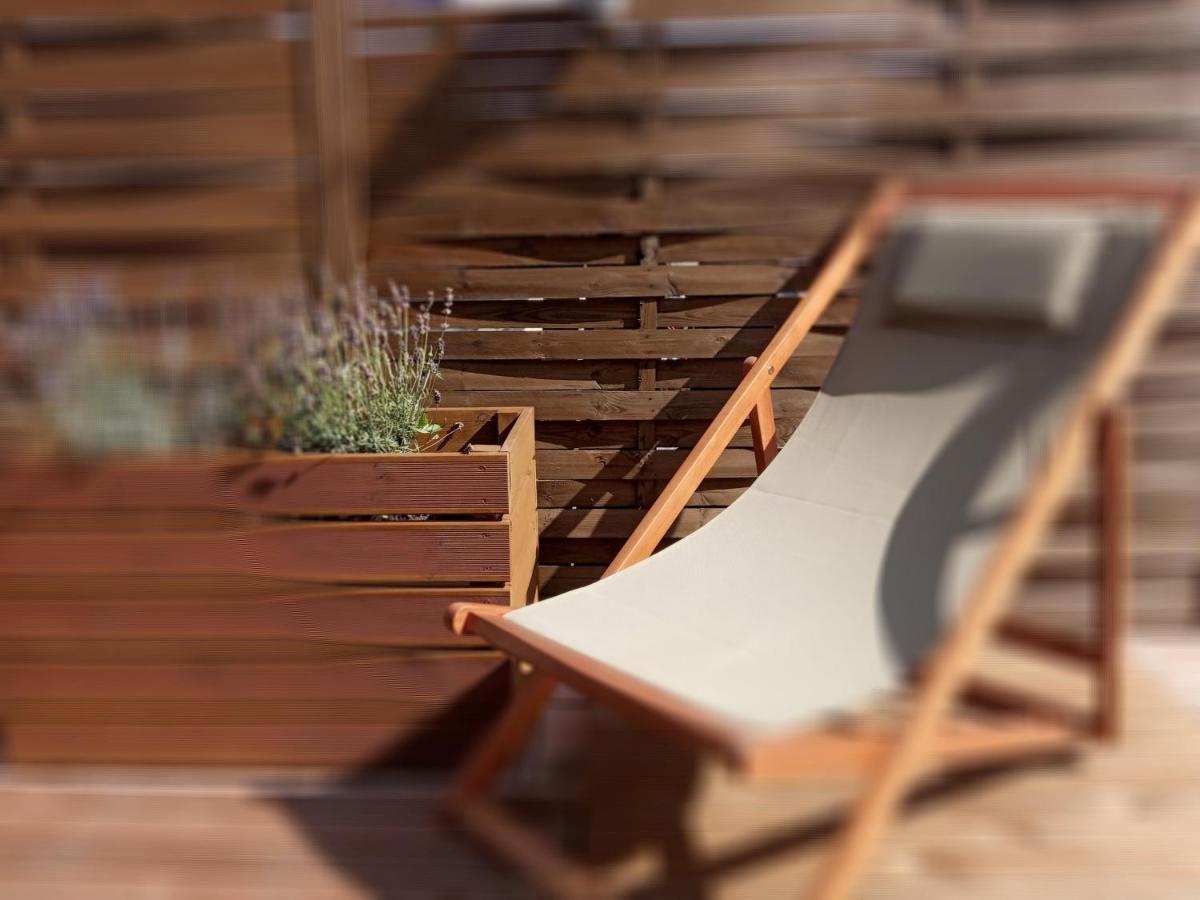 Apartament Paderewski Poznań Esterno foto