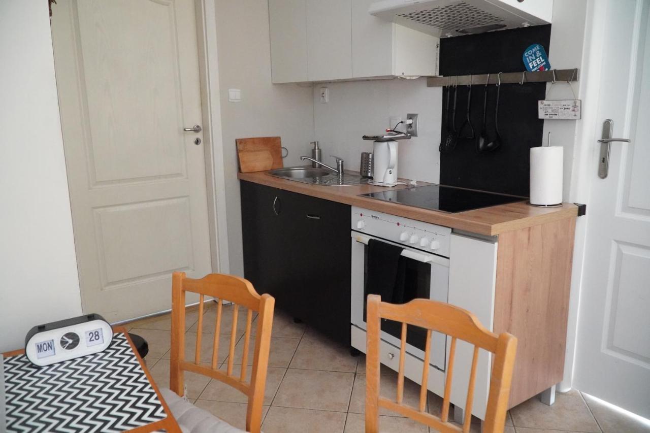 Apartament Paderewski Poznań Esterno foto