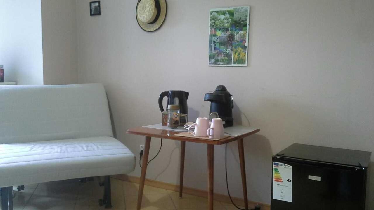 Apartament Paderewski Poznań Esterno foto