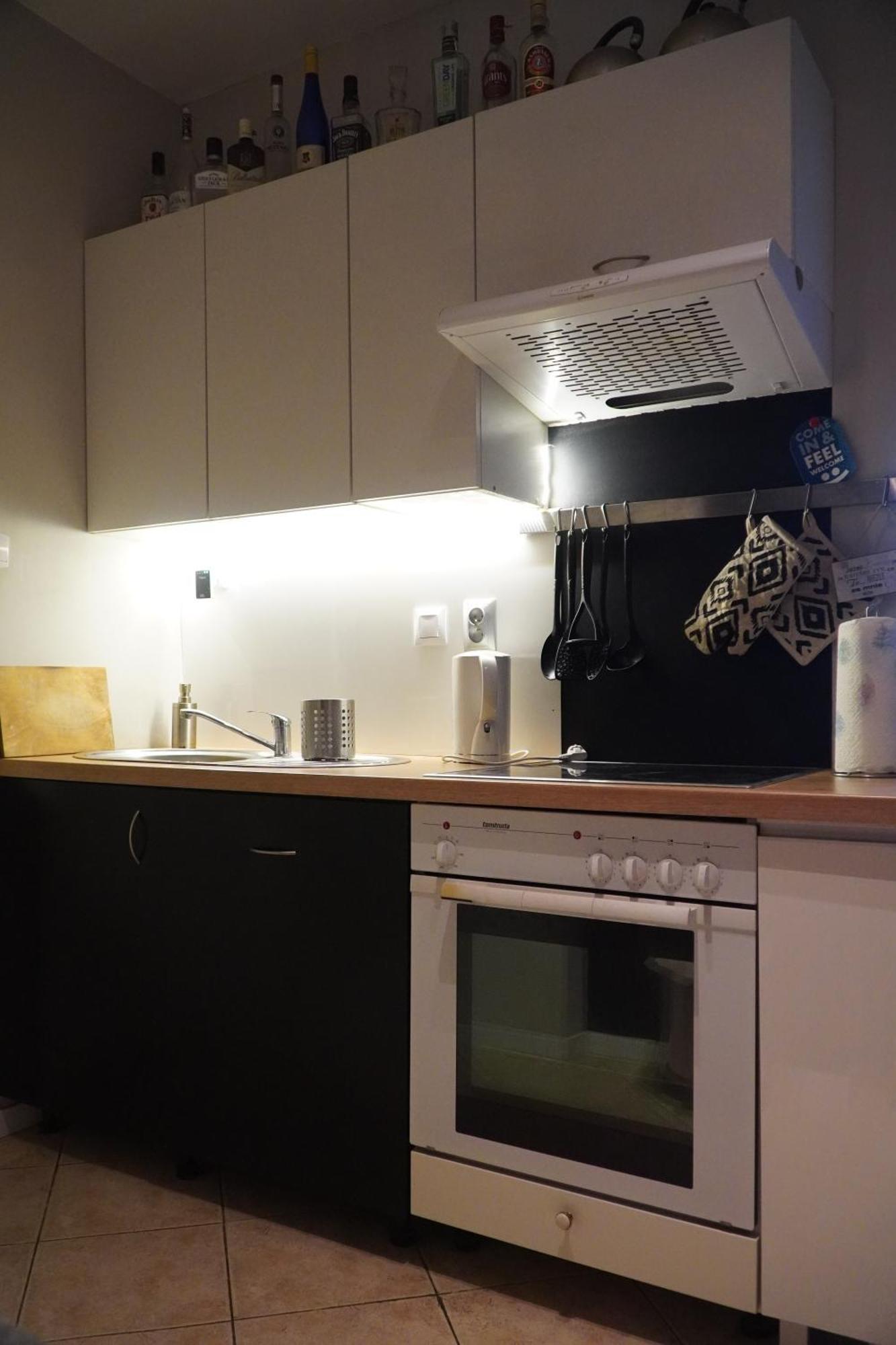 Apartament Paderewski Poznań Esterno foto