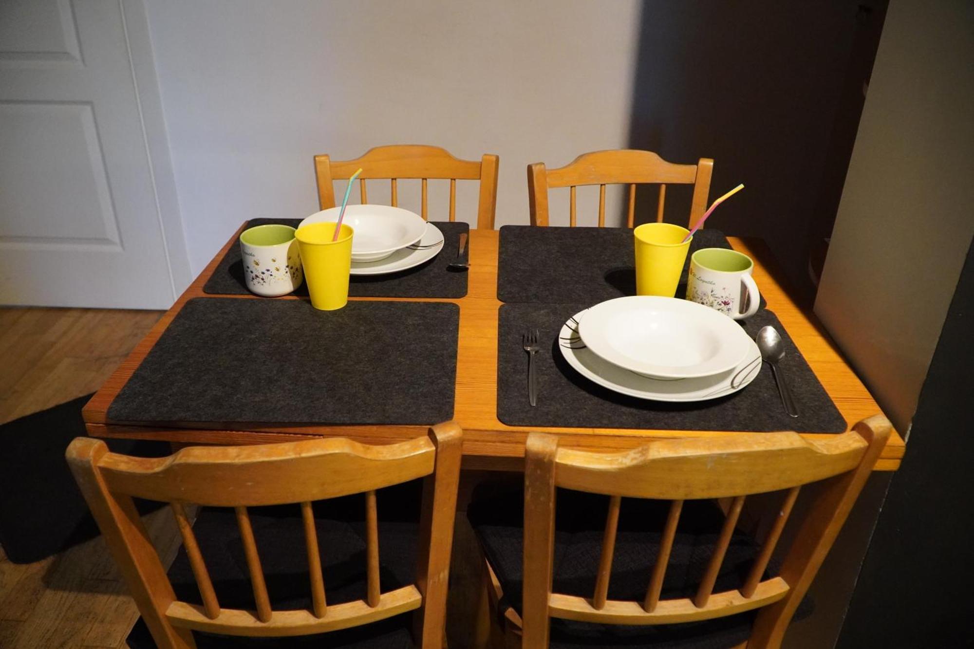 Apartament Paderewski Poznań Esterno foto