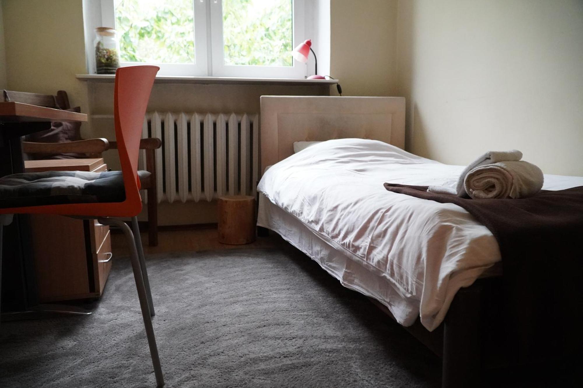 Apartament Paderewski Poznań Esterno foto