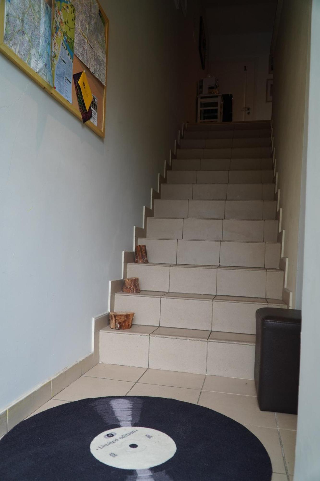 Apartament Paderewski Poznań Esterno foto
