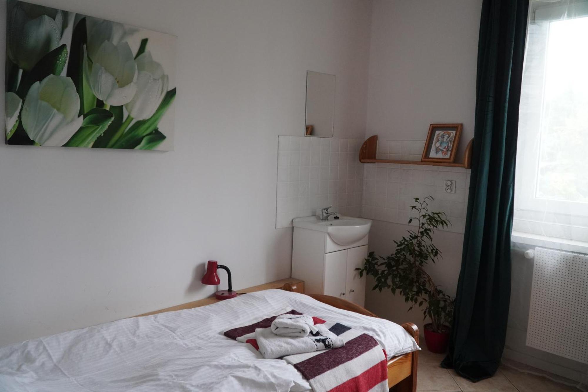 Apartament Paderewski Poznań Esterno foto