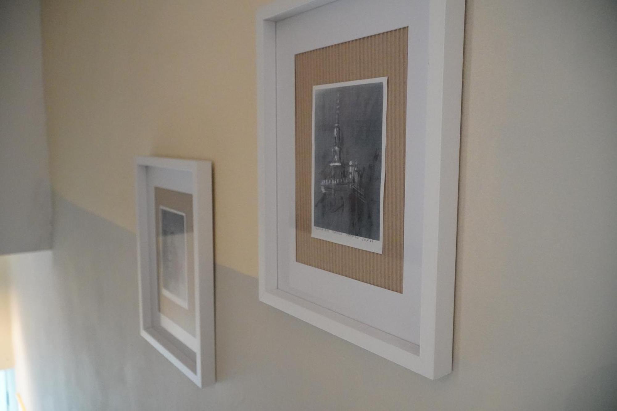Apartament Paderewski Poznań Esterno foto