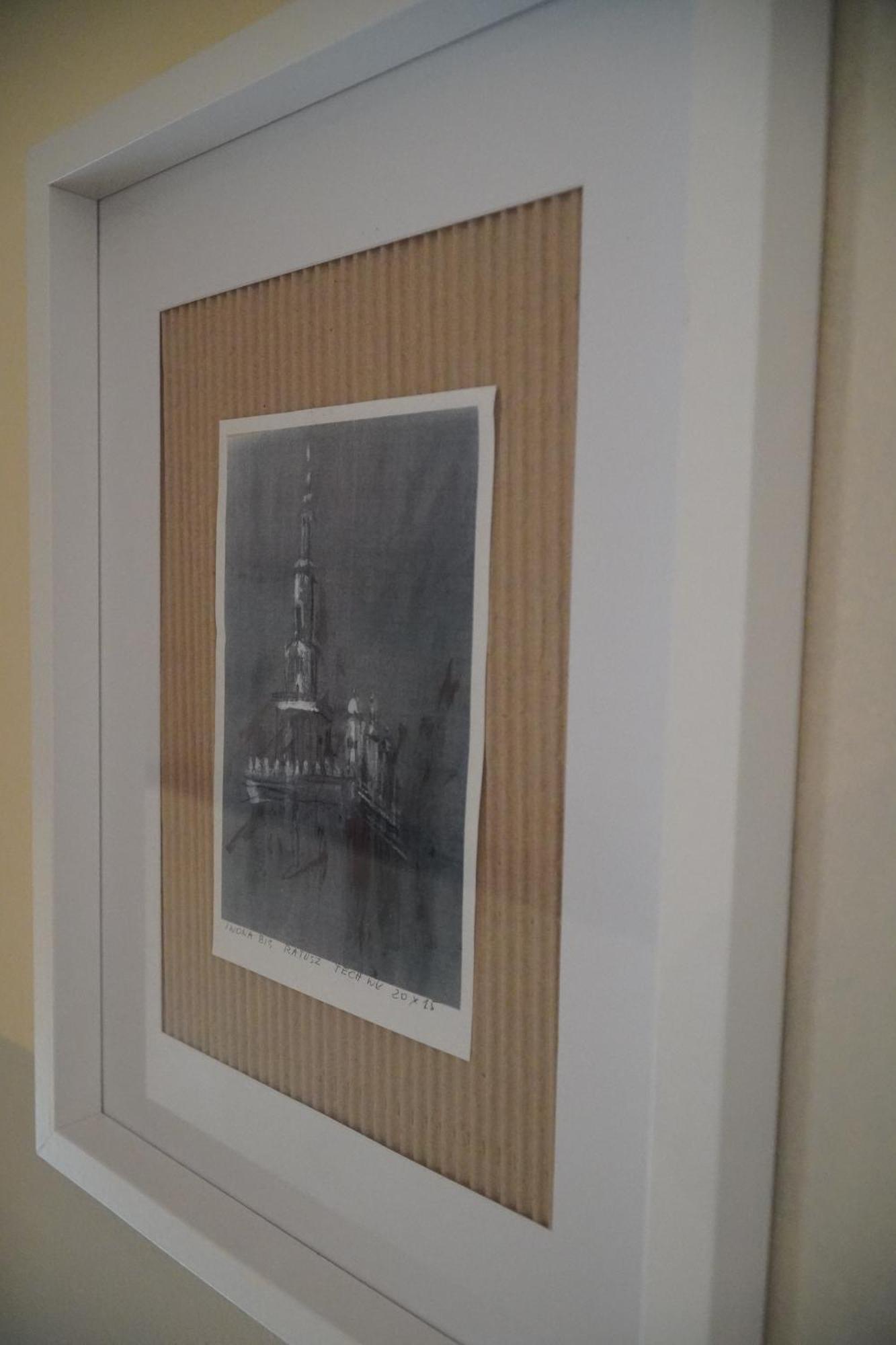 Apartament Paderewski Poznań Esterno foto