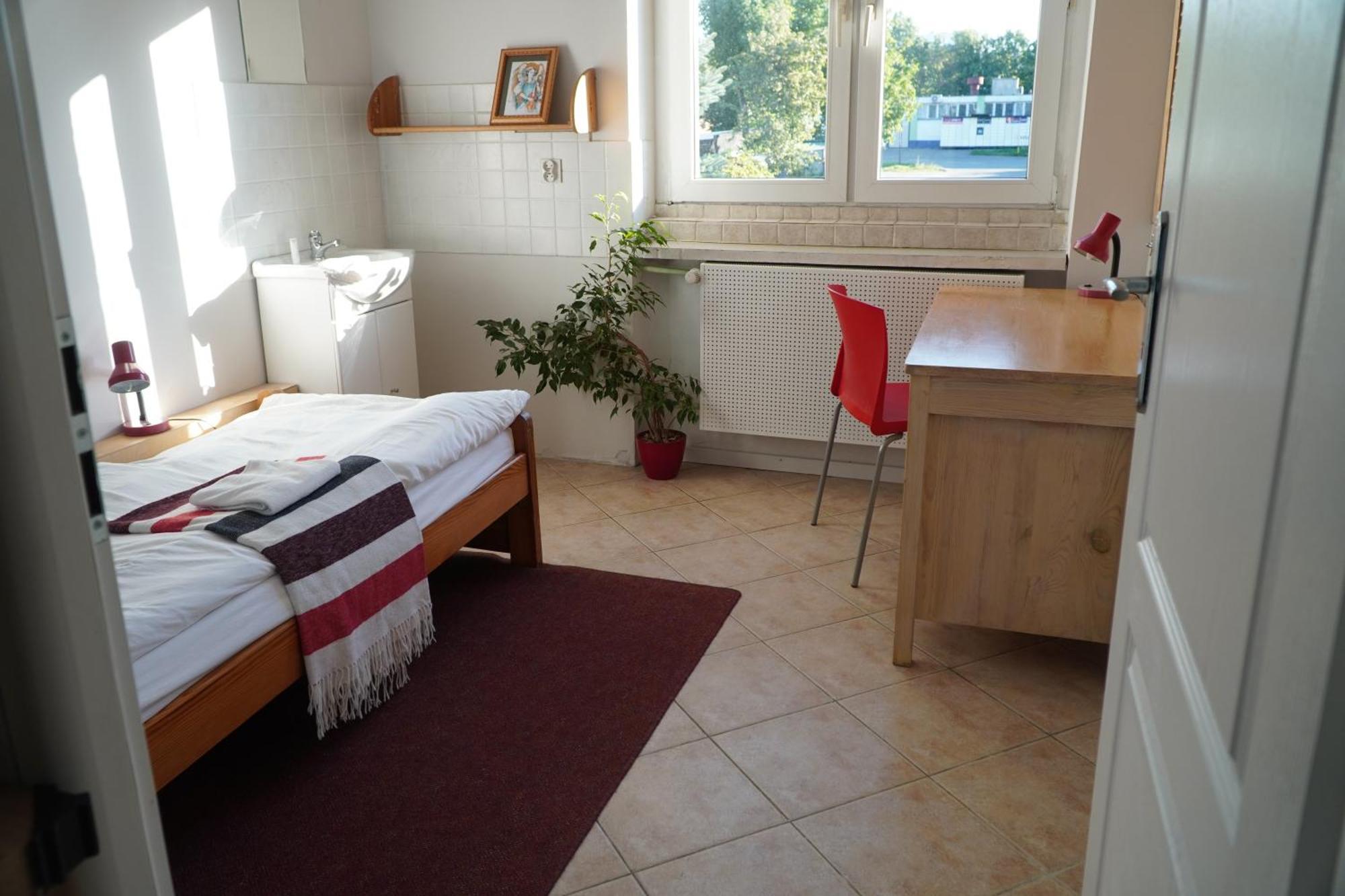 Apartament Paderewski Poznań Esterno foto
