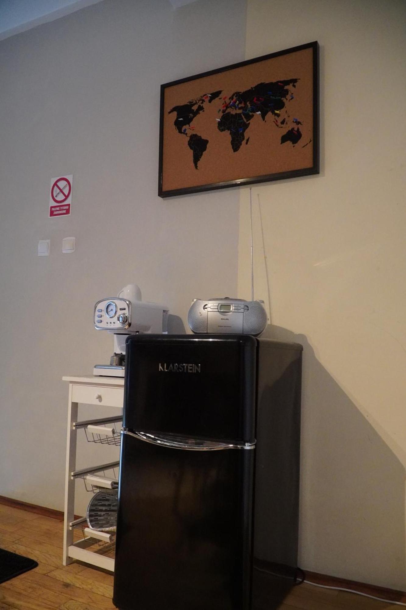 Apartament Paderewski Poznań Esterno foto