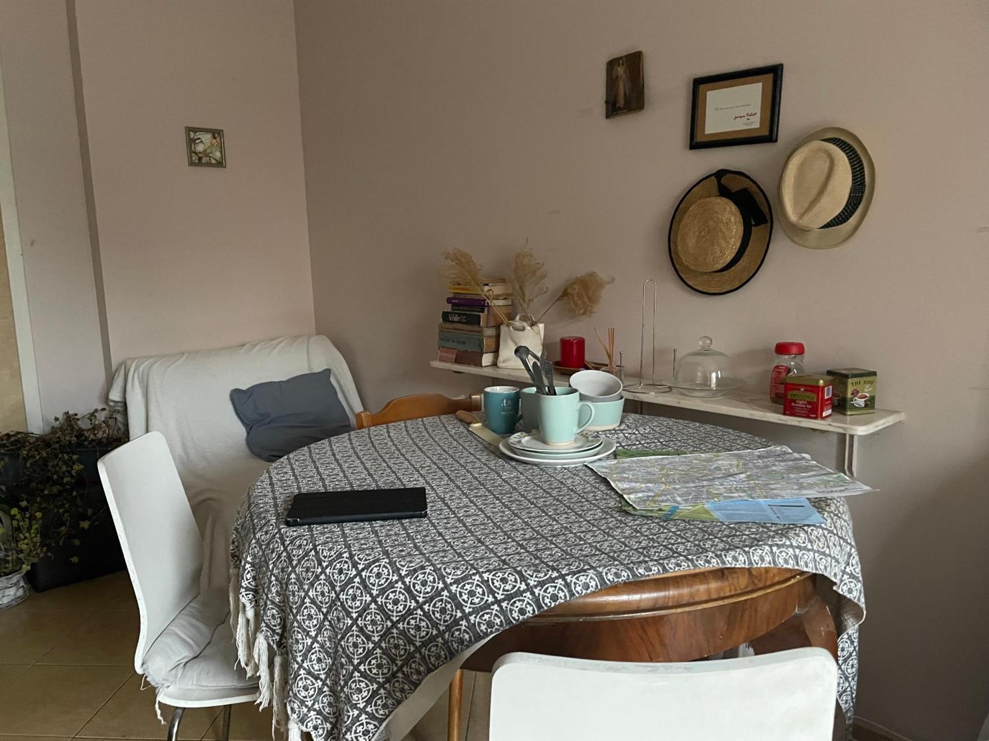Apartament Paderewski Poznań Camera foto