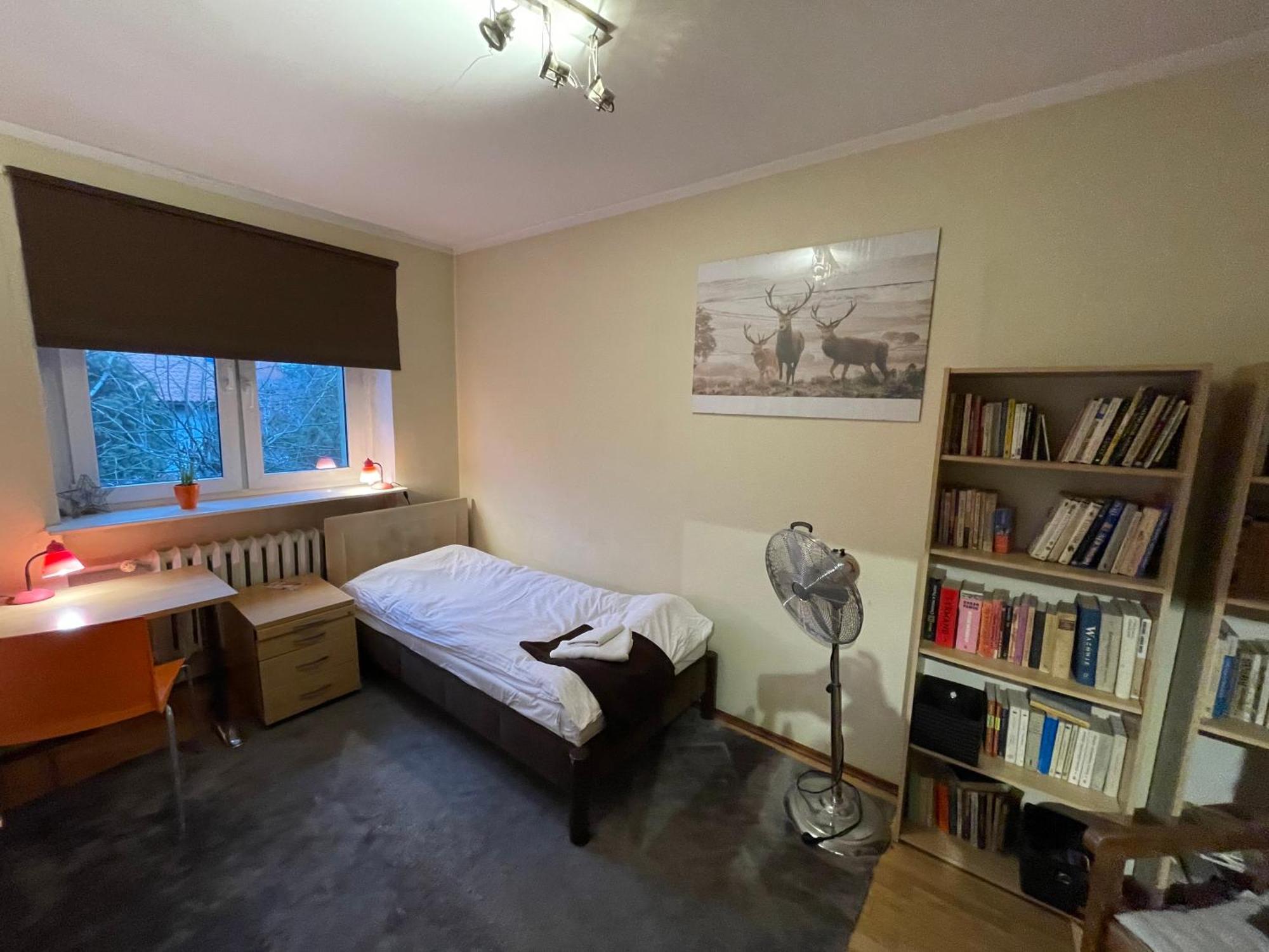 Apartament Paderewski Poznań Esterno foto