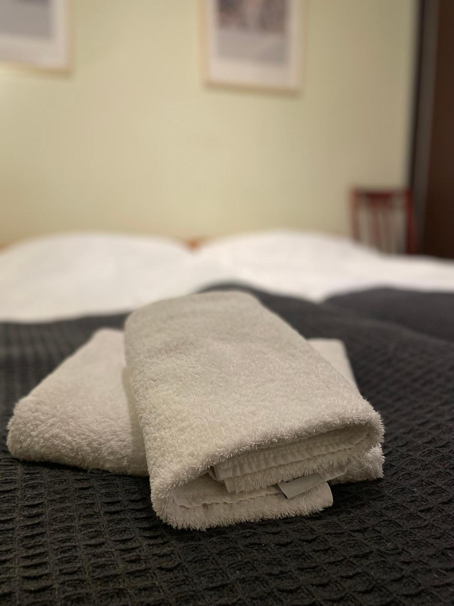 Apartament Paderewski Poznań Esterno foto